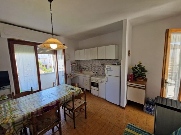appartamento in affitto a Rosignano Marittimo in zona Vada