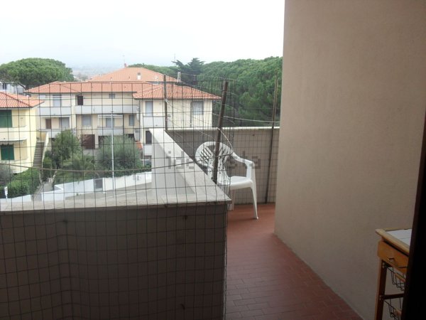 appartamento in affitto a Rosignano Marittimo in zona La Mazzanta