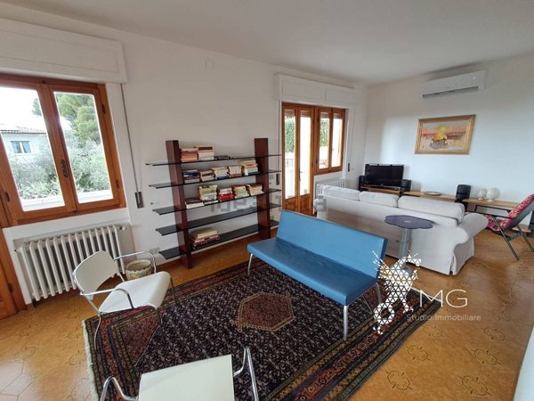 appartamento in affitto a Rosignano Marittimo in zona Castiglioncello