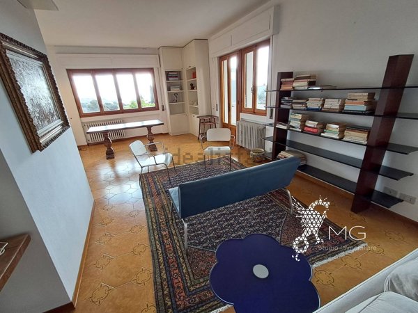 appartamento in affitto a Rosignano Marittimo in zona Castiglioncello