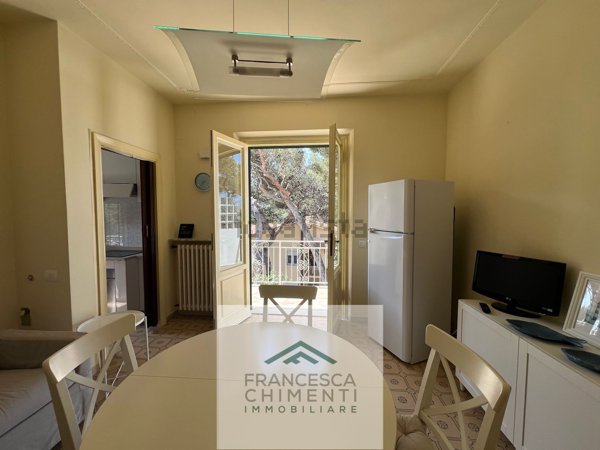 appartamento in affitto a Rosignano Marittimo in zona Castiglioncello
