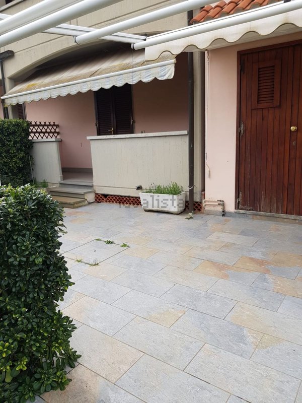 appartamento in affitto a Rosignano Marittimo in zona Vada