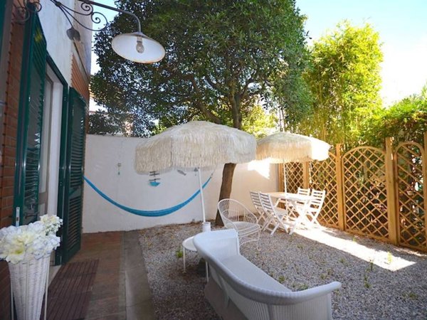 appartamento in affitto a Rosignano Marittimo in zona Castiglioncello