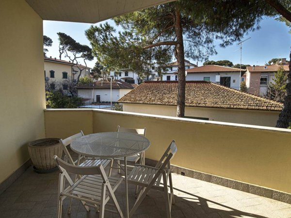 appartamento in affitto a Rosignano Marittimo in zona Castiglioncello