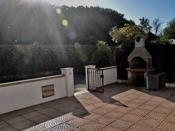 appartamento in affitto a Rosignano Marittimo in zona Castiglioncello