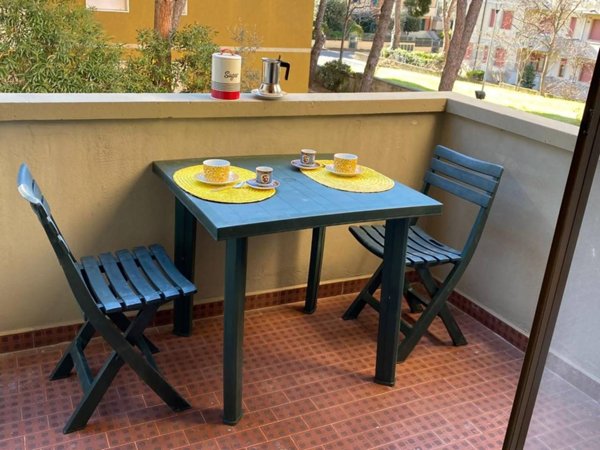 appartamento in affitto a Rosignano Marittimo in zona Castiglioncello