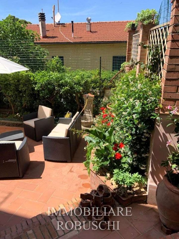 appartamento in affitto a Rosignano Marittimo in zona Castiglioncello