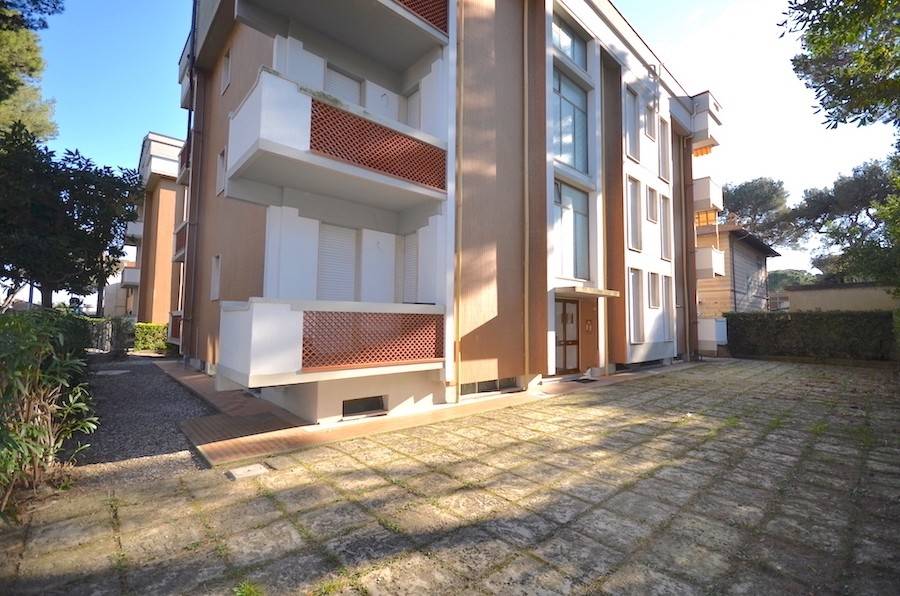 appartamento in affitto a Rosignano Marittimo in zona Castiglioncello