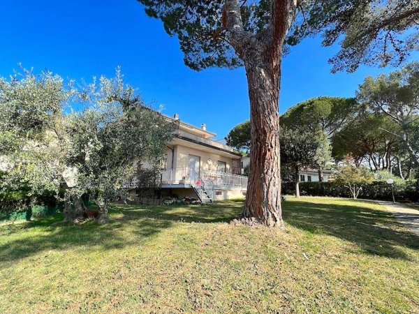 appartamento in affitto a Rosignano Marittimo in zona Castiglioncello