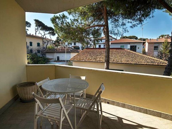 appartamento in affitto a Rosignano Marittimo in zona Castiglioncello