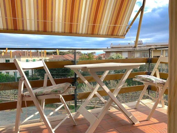 appartamento in affitto a Rosignano Marittimo in zona Castiglioncello