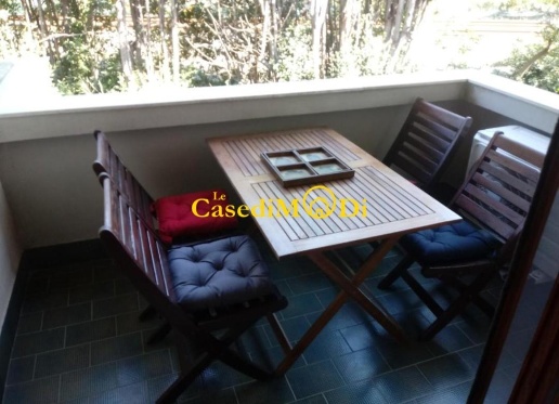 appartamento in affitto a Rosignano Marittimo in zona Castiglioncello