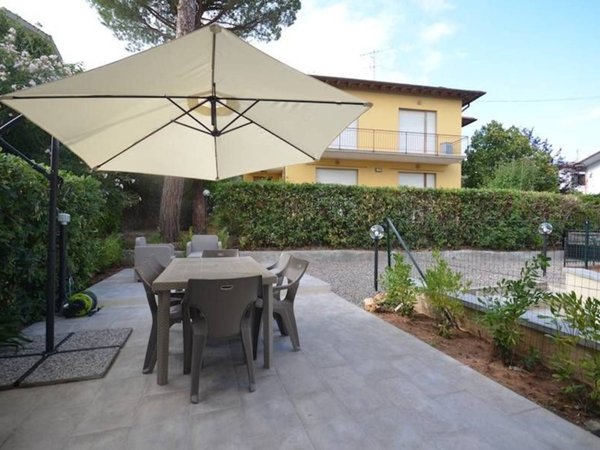 appartamento in affitto a Rosignano Marittimo in zona Castiglioncello