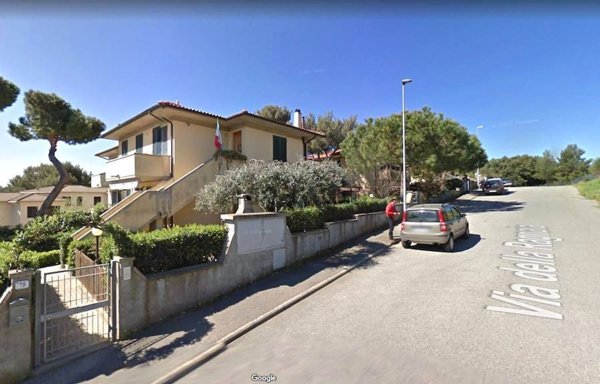 appartamento in affitto a Rosignano Marittimo in zona Castiglioncello
