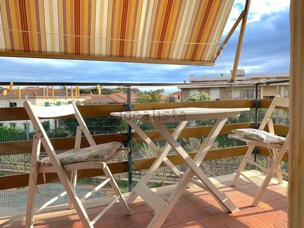 appartamento in affitto a Rosignano Marittimo in zona Castiglioncello