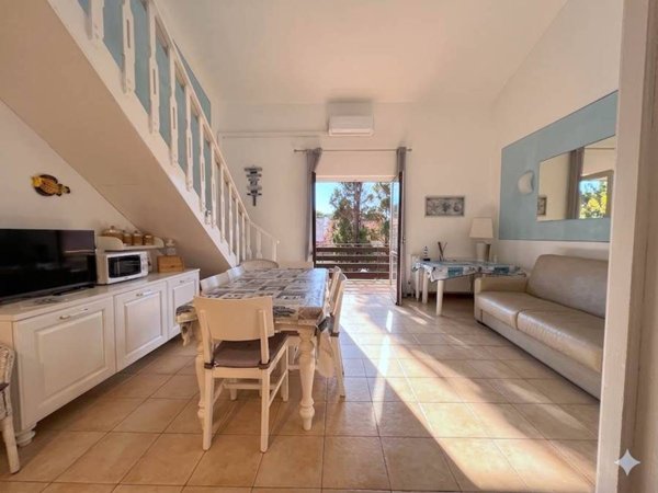appartamento in affitto a Rosignano Marittimo in zona Castiglioncello