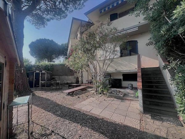 appartamento in affitto a Rosignano Marittimo in zona Castiglioncello