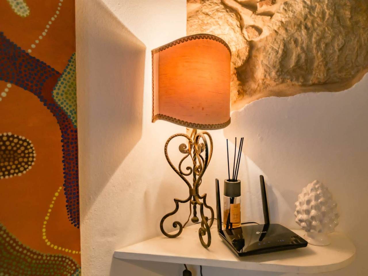 appartamento in affitto a Rosignano Marittimo