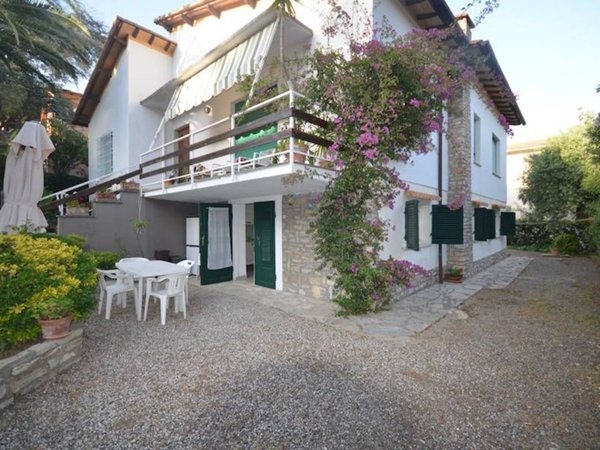 appartamento in affitto a Rosignano Marittimo in zona Castiglioncello