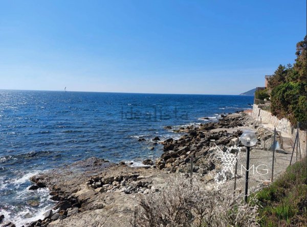 appartamento in affitto a Rosignano Marittimo in zona Castiglioncello