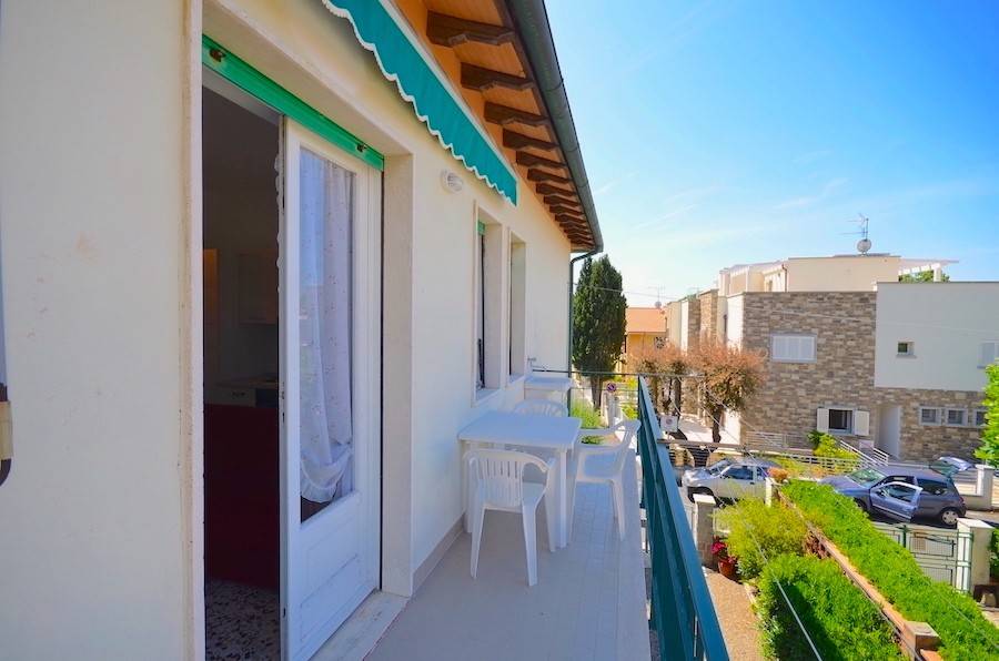 appartamento in affitto a Rosignano Marittimo in zona Castiglioncello