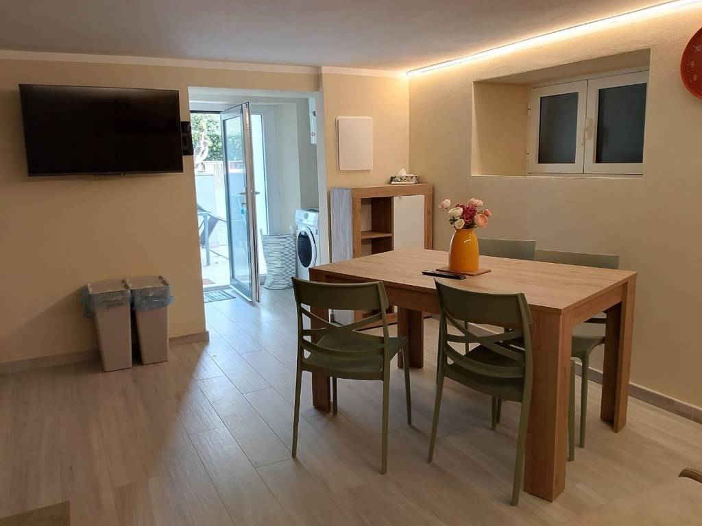 appartamento in affitto a Rosignano Marittimo in zona Castiglioncello