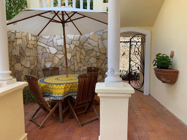 appartamento in affitto a Rosignano Marittimo in zona Castiglioncello