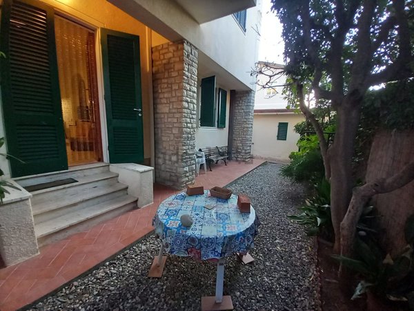 appartamento in affitto a Rosignano Marittimo in zona Castiglioncello