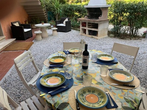 appartamento in affitto a Rosignano Marittimo in zona Castiglioncello