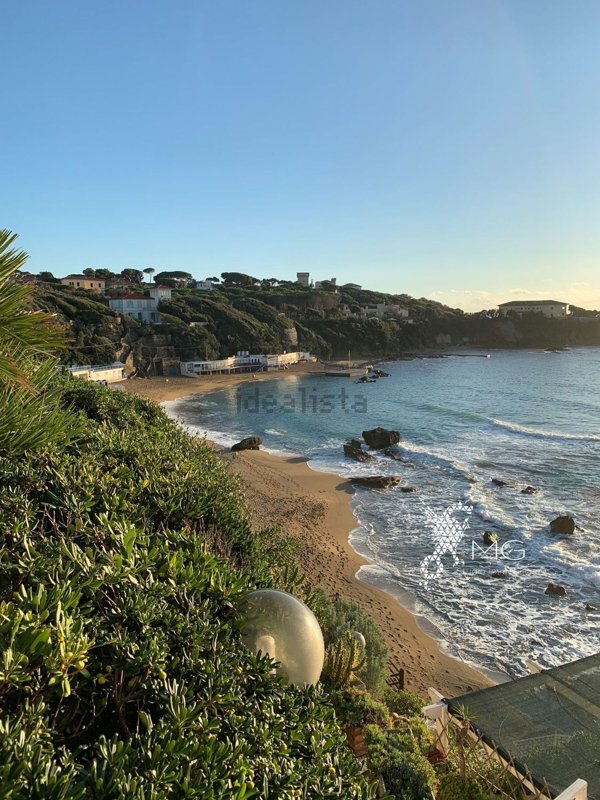 casa indipendente in affitto a Rosignano Marittimo in zona Castiglioncello