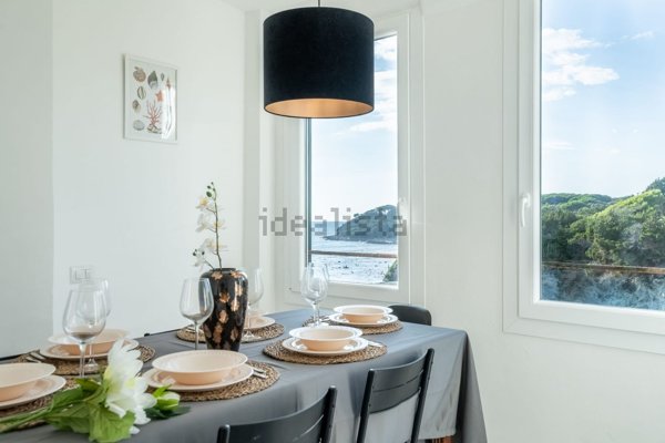 appartamento in affitto a Rosignano Marittimo in zona Castiglioncello