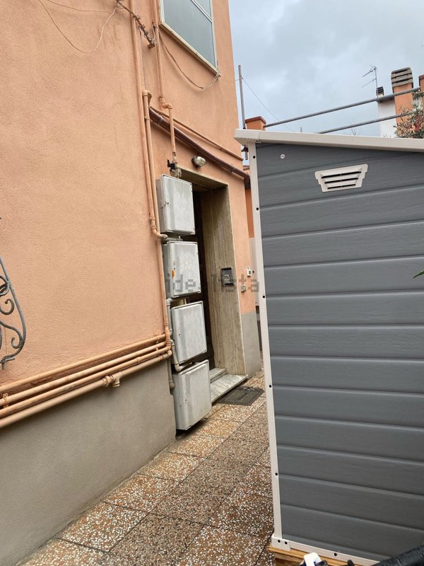 appartamento in affitto a Rosignano Marittimo