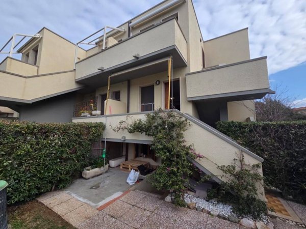 appartamento in affitto a Rosignano Marittimo in zona Vada