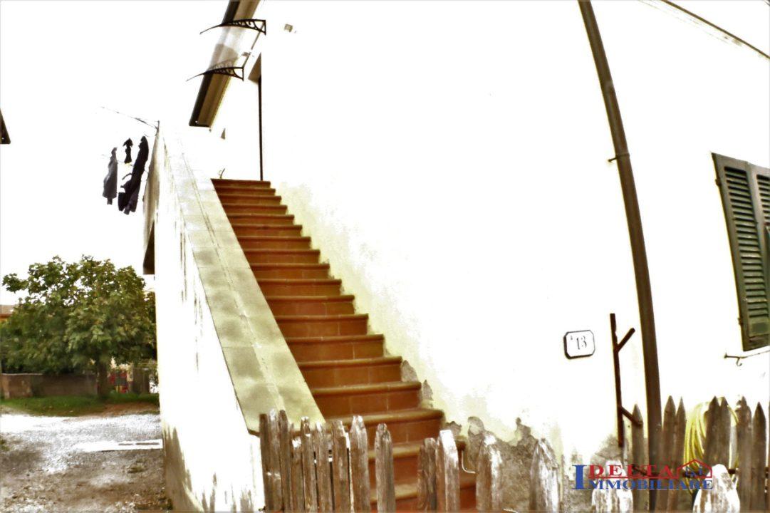 appartamento in affitto a Rosignano Marittimo in zona Rosignano Solvay