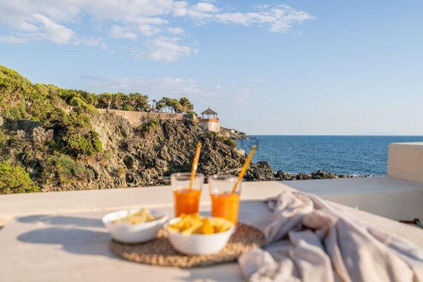 appartamento in affitto a Rosignano Marittimo in zona Castiglioncello