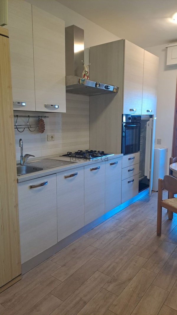 appartamento in affitto a Rosignano Marittimo in zona La Mazzanta