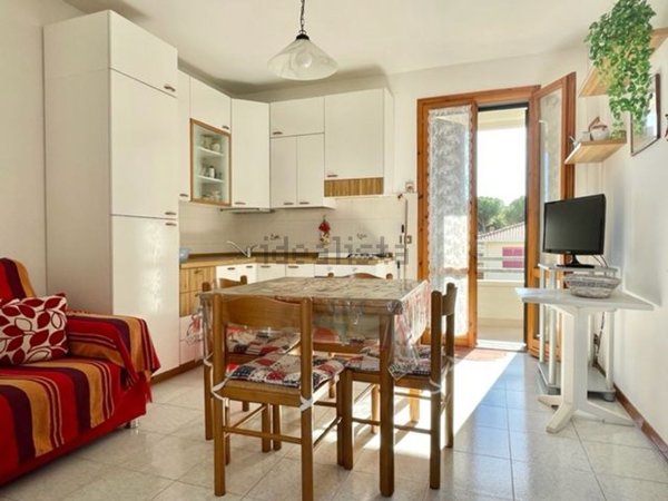 appartamento in affitto a Rosignano Marittimo in zona La Mazzanta