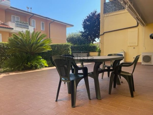 appartamento in affitto a Rosignano Marittimo in zona Vada