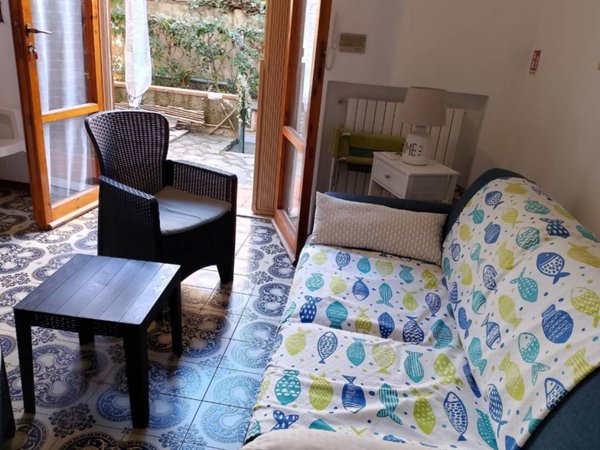 appartamento in affitto a Rosignano Marittimo in zona Castiglioncello