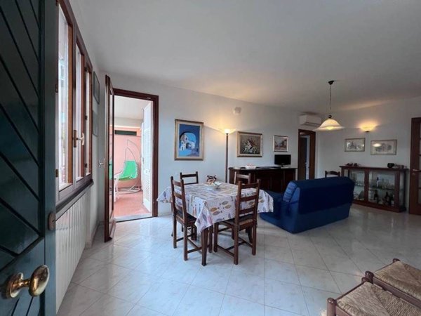 appartamento in affitto a Rosignano Marittimo in zona Castiglioncello