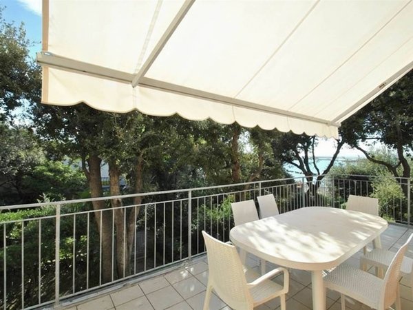 appartamento in affitto a Rosignano Marittimo in zona Castiglioncello