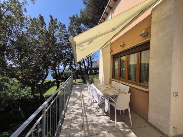 appartamento in affitto a Rosignano Marittimo in zona Castiglioncello