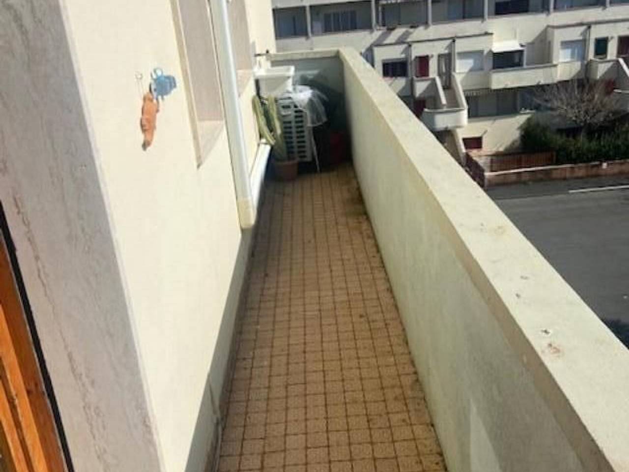 appartamento in affitto a Rosignano Marittimo in zona Vada