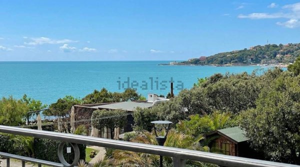 appartamento in affitto a Rosignano Marittimo in zona Castiglioncello