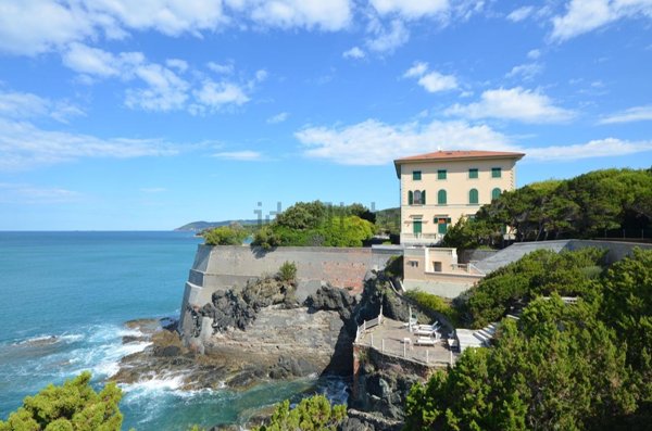 appartamento in affitto a Rosignano Marittimo in zona Castiglioncello