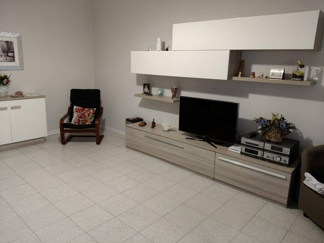 appartamento in affitto a Rosignano Marittimo in zona Rosignano Solvay