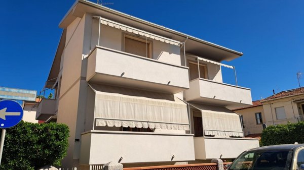 appartamento in affitto a Rosignano Marittimo in zona Rosignano Solvay