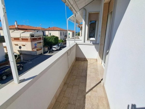 appartamento in affitto a Rosignano Marittimo in zona Rosignano Solvay