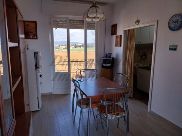 appartamento in affitto a Rosignano Marittimo in zona Vada