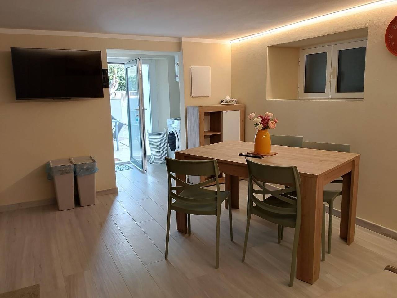 appartamento in affitto a Rosignano Marittimo in zona Castiglioncello